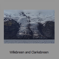 Willebreen and Clarkebreen